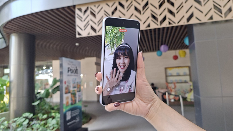 Kamera yang Cocok untuk Konten Sosial Media