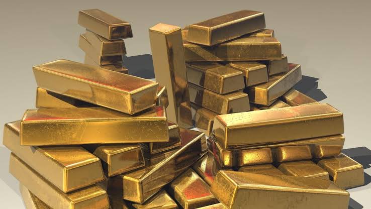 Kenapa Harga Emas Bisa Anjlok