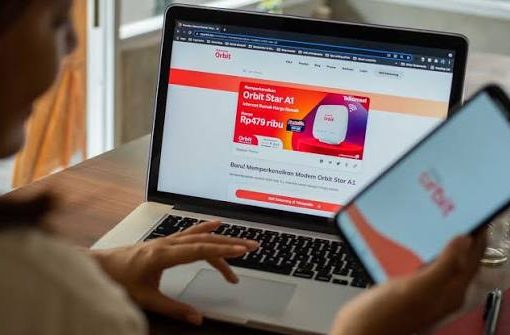 Mengenal myOrbit Lebih Dekat