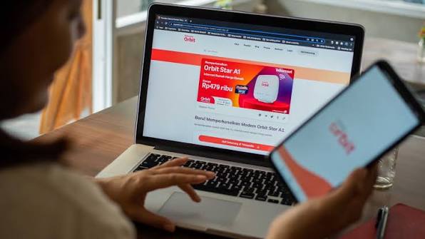 Mengenal myOrbit Lebih Dekat