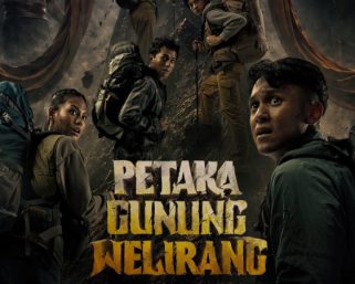 Petaka Gunung Welirang, Film Horor 2026 yang Penuh Misteri