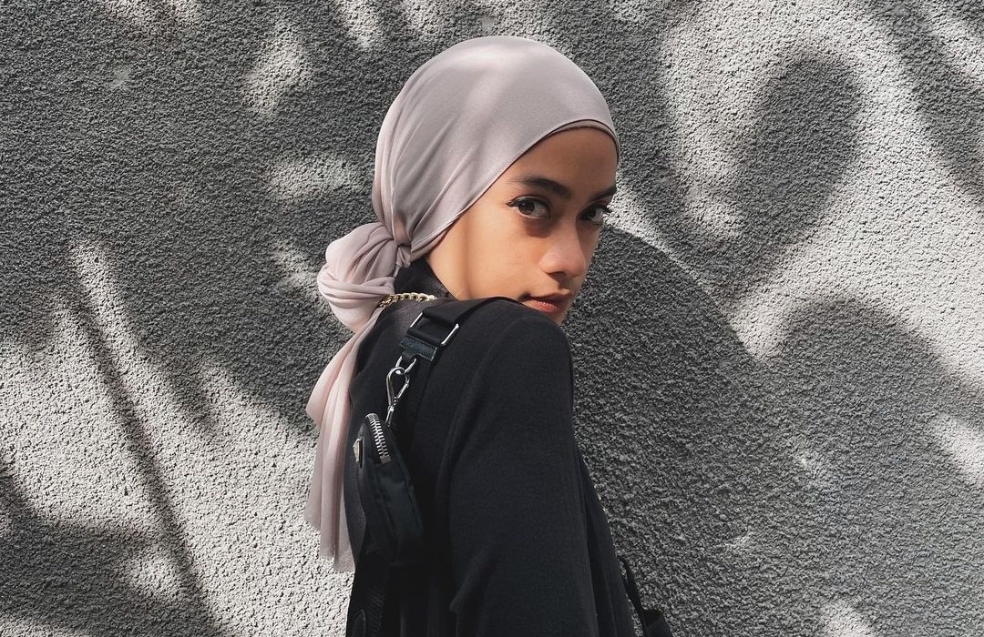 Profil Singkat Ayudia Bing Slamet