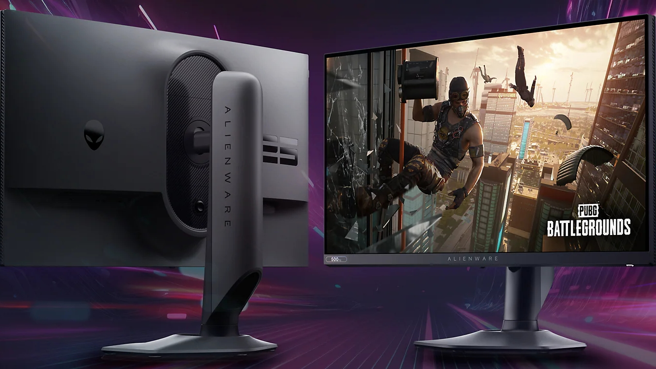 Refresh Rate Tinggi yang Membuat Gerakan Sangat Mulus