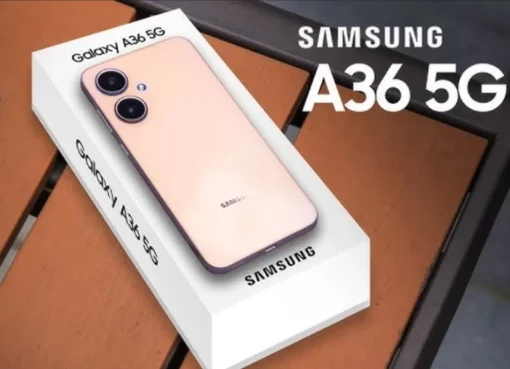 Samsung Galaxy A36