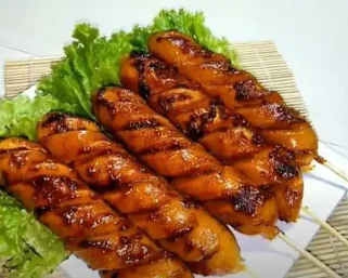 Sosis Bakar Madu, Resep Kuliner Populer yang Mudah Dibuat