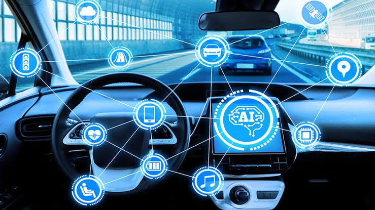 Otomotif Berbasis AI