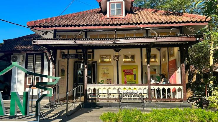Museum Pegadaian