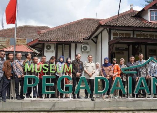 Museum Pegadaian, Jejak Berharga yang Menghidupkan Sejarah Keuangan Nusantara