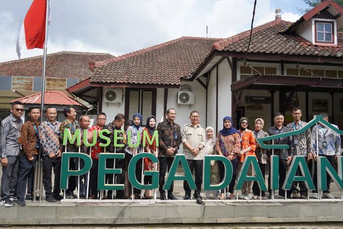Museum Pegadaian