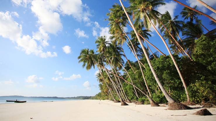 Pulau Kei