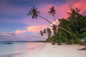 Pulau Kei, Pesona Surga Tersembunyi dengan Pantai Eksotis dan Budaya yang Memikat