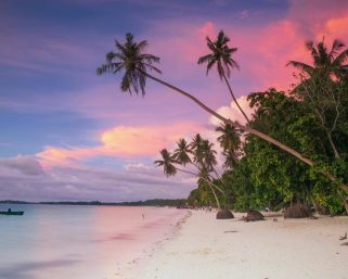 Pulau Kei, Pesona Surga Tersembunyi dengan Pantai Eksotis dan Budaya yang Memikat