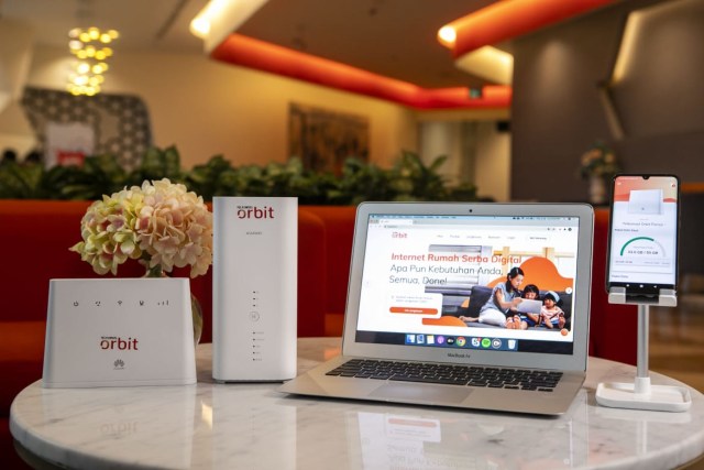 myOrbit