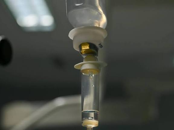 Cara Kerja Infus Paracetamol di Dalam Tubuh