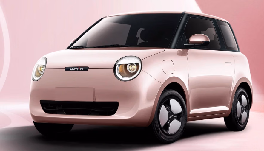 Changan Lumin