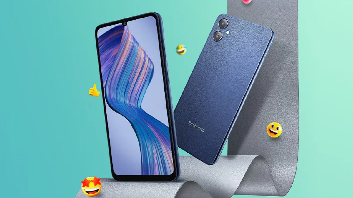 Desain Modern yang Terlihat Lebih Premium