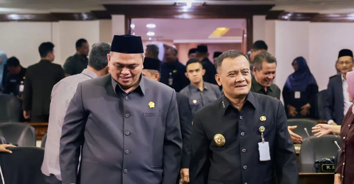 Mayoritas Pemda di Jateng