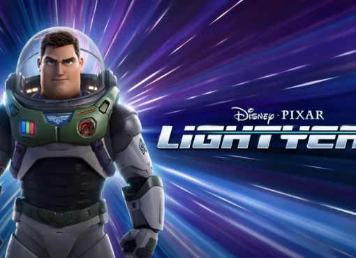 Kisah Buzz Lightyear yang Tidak Sekadar Menjadi Pahlawan