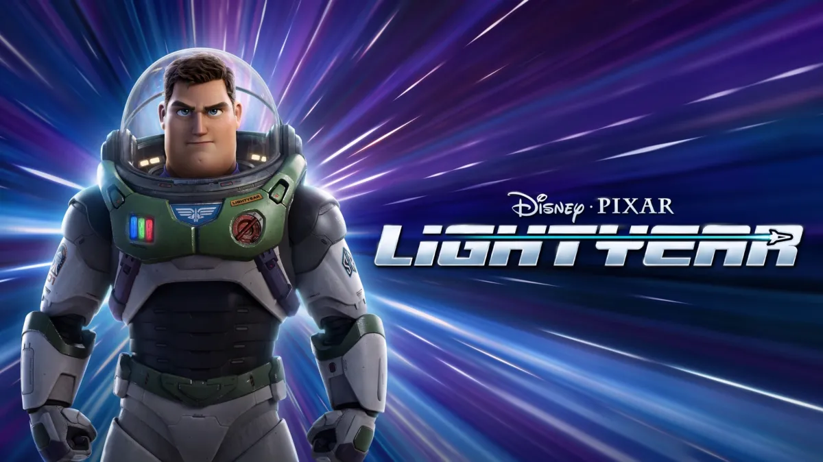 Kisah Buzz Lightyear yang Tidak Sekadar Menjadi Pahlawan