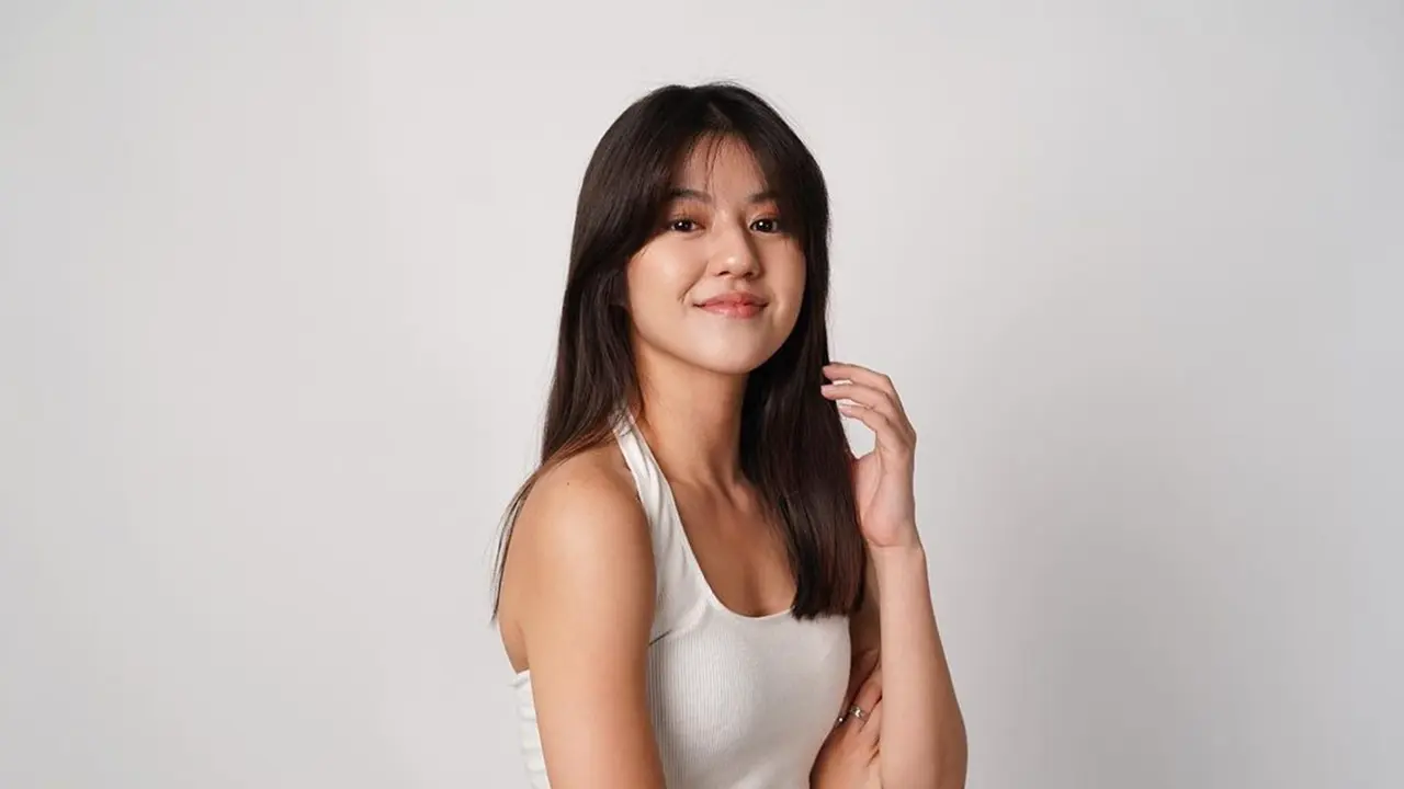 Konsistensi Menjadi Kunci Popularitas Vonny Felicia
