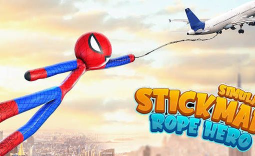 Mengapa Stick Rope Hero Menarik untuk Dimainkan