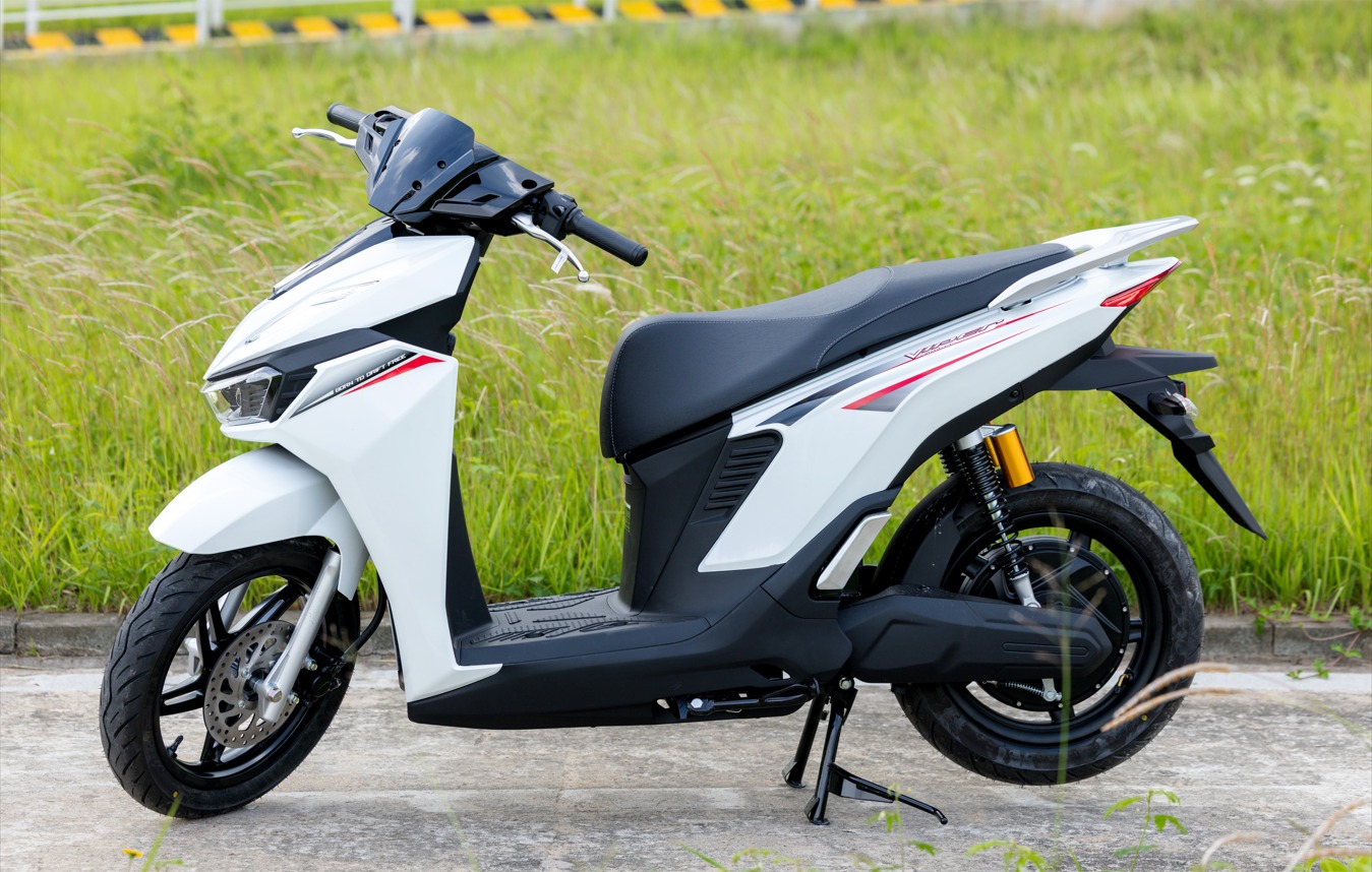 Mengapa VinFast Viper Disebut Ramah Lingkungan