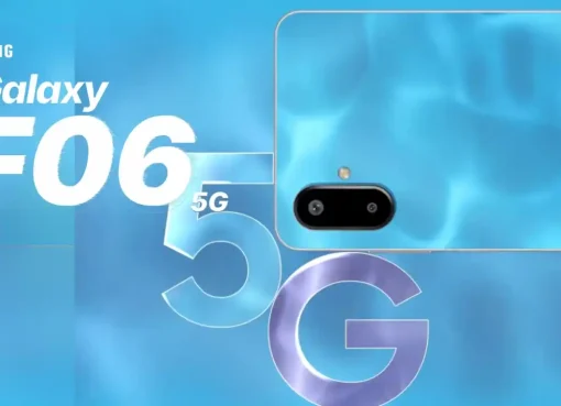 Samsung Galaxy F06