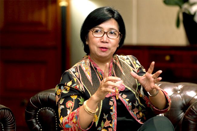 Destry Damayanti