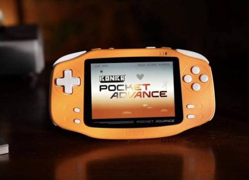 Ayaneo Rilis Konsol Mirip Game Boy, Nostalgia Klasik Bertemu Teknologi Modern
