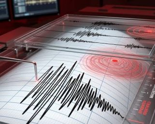 Gempa Magnitudo 41 Mengguncang Perhatian Warga, Fenomena Alam yang Mengingatkan Pentingnya Kesiapsiagaan