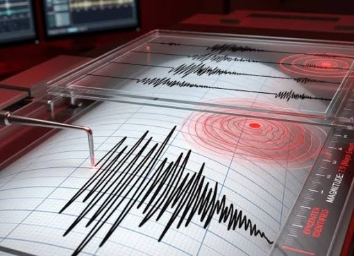 Gempa Magnitudo 41 Mengguncang Perhatian Warga, Fenomena Alam yang Mengingatkan Pentingnya Kesiapsiagaan
