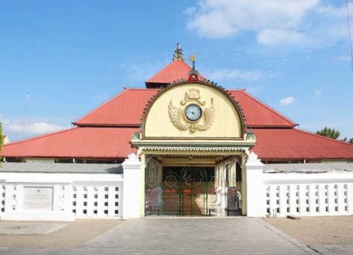 Keraton Yogyakarta