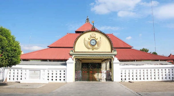 Keraton Yogyakarta